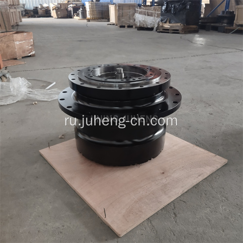 ZX160-3 Travel Grarbox 444-7928 Редуктор 4466663